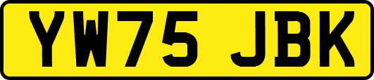 YW75JBK