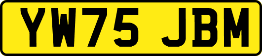 YW75JBM