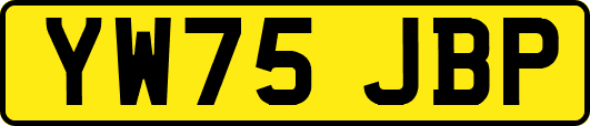 YW75JBP