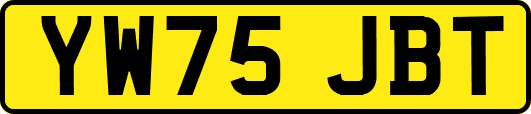 YW75JBT