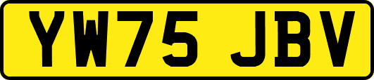YW75JBV
