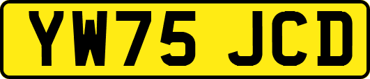 YW75JCD