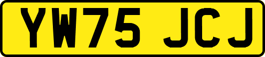 YW75JCJ