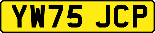 YW75JCP