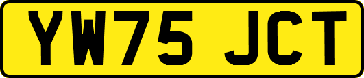 YW75JCT