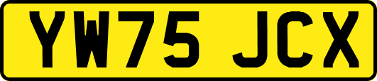 YW75JCX