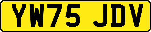 YW75JDV
