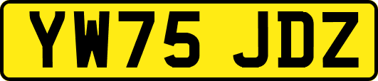 YW75JDZ