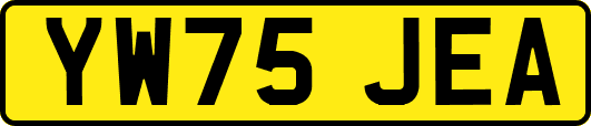 YW75JEA