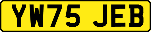 YW75JEB