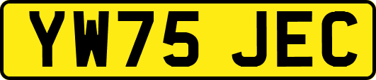 YW75JEC