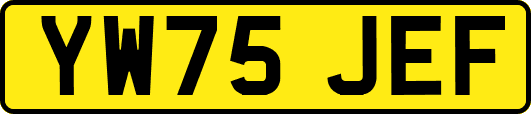 YW75JEF