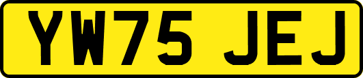 YW75JEJ