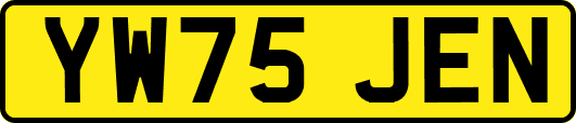 YW75JEN