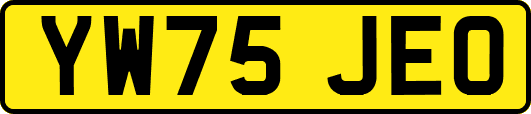 YW75JEO