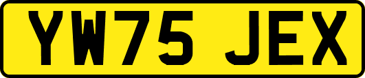 YW75JEX