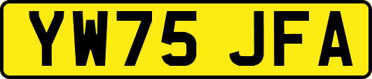 YW75JFA