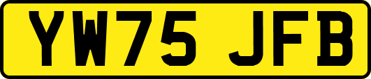 YW75JFB