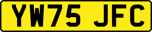 YW75JFC