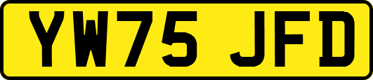 YW75JFD