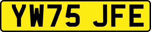 YW75JFE