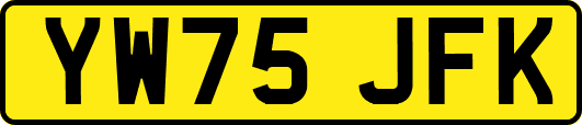 YW75JFK
