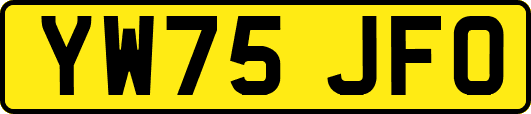 YW75JFO