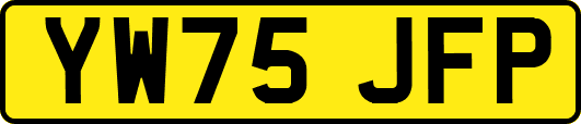 YW75JFP