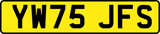 YW75JFS