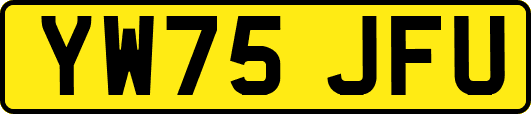 YW75JFU