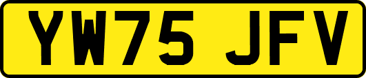 YW75JFV