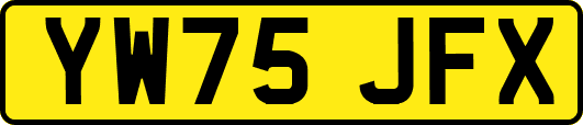 YW75JFX