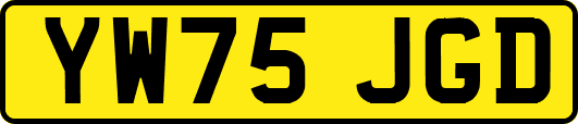YW75JGD