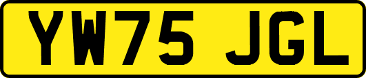 YW75JGL