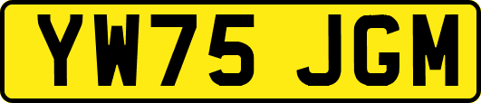 YW75JGM