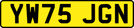 YW75JGN