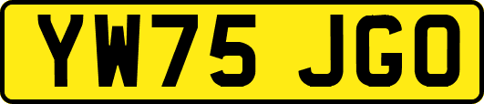 YW75JGO