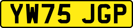 YW75JGP