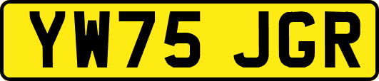 YW75JGR