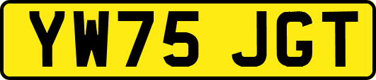 YW75JGT