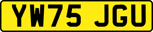 YW75JGU