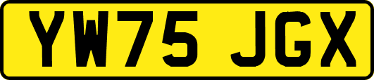 YW75JGX