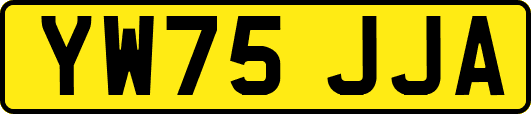 YW75JJA