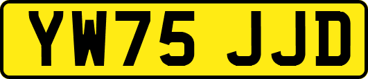 YW75JJD