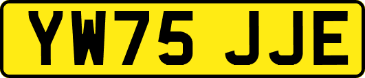 YW75JJE