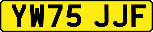 YW75JJF