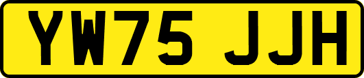 YW75JJH
