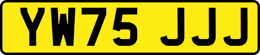 YW75JJJ