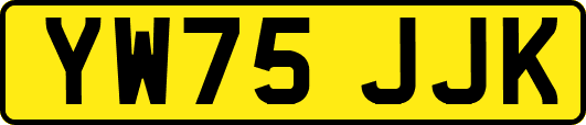 YW75JJK