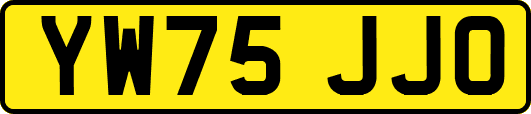YW75JJO